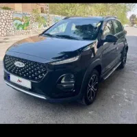 ایکس ۲۲ پرو دنده مدل ۱۴۰۳|خودرو سواری و وانت|مشهد, جانباز|دیوار