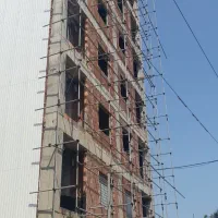 داربست نوشهر چالوس