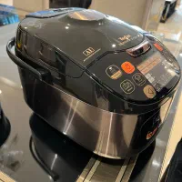 مولتی کوکر نو استفادت نشده برند تفال