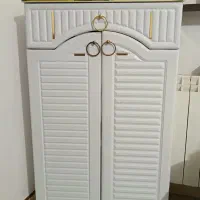 آینه کنسول میزتی وی جاکفشی ست