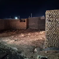 زمین بصیری پور دستگرد