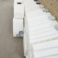 مخزن1500زیرپله استانداردشده سنگین وزن بادوام تانکر|مصالح و تجهیزات ساختمان|تبریز, |دیوار