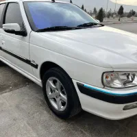 پارس tu5 سیمی