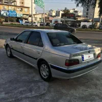 فروش پژو پارس در حد