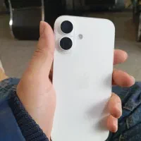 iphone16|موبایل|قم, حاج خلیل|دیوار