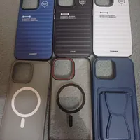 اپل  کپیiPhone 15 Pro Max با حافظهٔ ۲۵۶ گیگابایت|موبایل|تهران, شکوفه|دیوار
