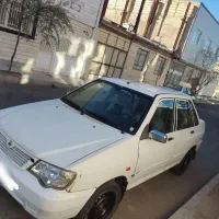 پراید 132 شاسی پلمپ. بی رنگ.