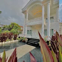 دوبلکس-رومی-360مترزمین-مبله-جاده-جنگلی-با-230بنا