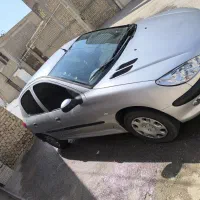 206تیپ 5 موتور tu5 مدل 93|خودرو سواری و وانت|اردکان, |دیوار