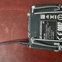 هاشف سنهایزر G3 /میکروفون/sennheiser|صوتی و تصویری|تهران, نیروی دریایی|دیوار