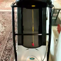 تردمیل|تجهیزات ورزشی|تهران, جنت‌آباد مرکزی|دیوار