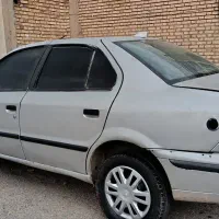 سمند ۸۲ تمیز|خودرو سواری و وانت|دزفول, |دیوار