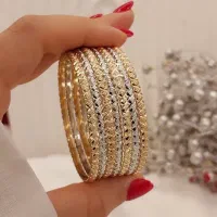 النگوی طلا روس