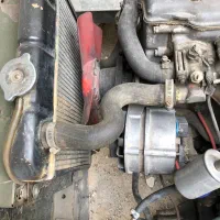 کلیه لوازم بی ام وه ۵۱۸ BMW 518|قطعات یدکی و لوازم جانبی|شهریار, شهریار|دیوار