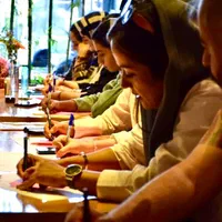 فن بیان کلید موفقیت تو|خدمات آموزشی|اصفهان, خواجو|دیوار