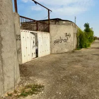 باغ و باغچه زمین ۲۰۰ و ۴۰۰ متر برق و آب و گاز وصل|فروش زمین و ملک کلنگی|شهریار, شهریار|دیوار