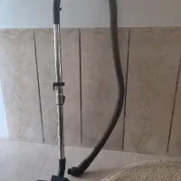 دسته جارو برقی