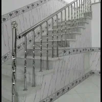 نرده استیل|خدمات پیشه و مهارت|دزفول, |دیوار