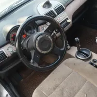 پروتون جن تو اتوماتیک، مدل ۲۰۰۷