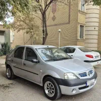 ال نود پارس خودرویی مدل 86|خودرو سواری و وانت|مشهد, هفت تیر (حافظ)|دیوار