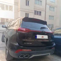 بدون نقطه.صفر|خودرو سواری و وانت|پردیس, فاز ۸|دیوار