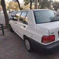 پراید 131مدل 1398
