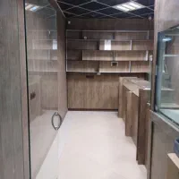 فروش یک باب مغازه واقع در پاساژ طلا|فروش مغازه و غرفه|بافت, |دیوار