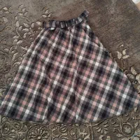 دامن مناسب پاییز