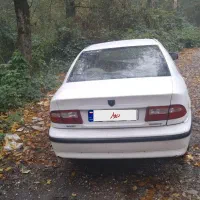 سمند|خودرو سواری و وانت|کردکوی, |دیوار