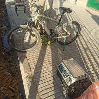 دوچرخه 26|دوچرخه، اسکیت، اسکوتر|کرمانشاه, |دیوار