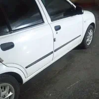 تیبا 2 تمیز|خودرو سواری و وانت|گنبد کاووس, |دیوار