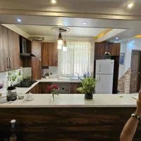 باغ ویلا 800 متر 350 بنا در مهرآباد رودهن|فروش خانه و ویلا|رودهن, |دیوار