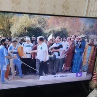 تلویزیون 50 اینچ هوشمند سامسونگ 4K UHD