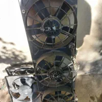 فن کولر سیترا و کفسول گاز سیترا ۲۱|کولر گازی و فن‌کوئل|مهریز, |دیوار