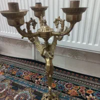 وسایل برنجی ومسی