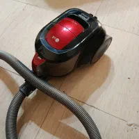 جاور برقی ال جی