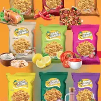 ظرفیت محدود جذب ویزیتور ، بازاریاب چیپس