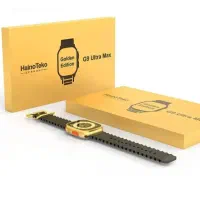 ساعت هوشمند