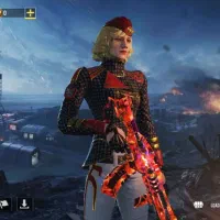 اکانت خوب الی