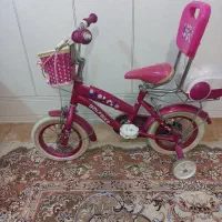 دوچرخه سایز ۱۲