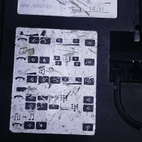 دو عدد تلفن قدیمی|تلفن رومیزی|کرج, شهرک امام رضا (ع)|دیوار