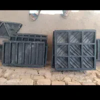 قالب سنگ مصنوعی