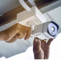 نصب و فروش انواع دوربین مداربسته و دزدگیر اماکن