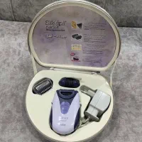 اپیلیدی چند کاره سیلک براون