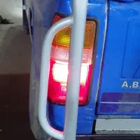 محافظ چراغ و میله سپر|قطعات یدکی و لوازم جانبی|تهران, خانی آباد نو شمالی|دیوار