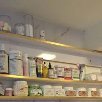 فشیال پوست بانوان