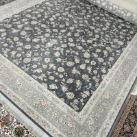 فرش ۹ متری جفت ۱۲۰۰ شانه|فرش|کرمانشاه, |دیوار