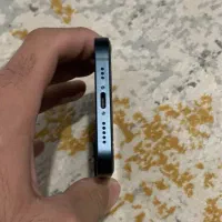 ایفون ۱۳ نرمال درحد اکبند ۱۲۸ گیگ باتری ۹۰|موبایل|تبریز, |دیوار