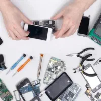 تعمیرات تخصصی موبایل (نقد و اقساط)