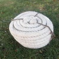 طناب ورزشی 40 میل|تجهیزات ورزشی|مشهد, انقلاب|دیوار